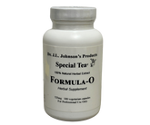 Formula O (Hair, Scalp and Blood Support) Capsules